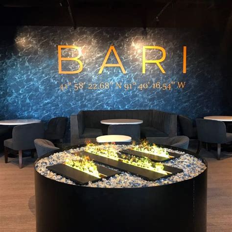 bari italian cedar rapids|Bari Italian .